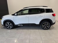 USED 2021 21 CITROEN C5 AIRCROSS 1.2 PureTech Shine Plus EAT8 Euro 6 (s/s) 5dr Sat Nav - Auto - Camera