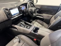 USED 2021 21 CITROEN C5 AIRCROSS 1.2 PureTech Shine Plus EAT8 Euro 6 (s/s) 5dr Sat Nav - Auto - Camera
