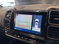 USED 2021 21 CITROEN C5 AIRCROSS 1.2 PureTech Shine Plus EAT8 Euro 6 (s/s) 5dr Sat Nav - Auto - Camera