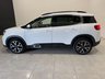 USED 2021 21 CITROEN C5 AIRCROSS 1.2 PureTech Shine Plus EAT8 Euro 6 (s/s) 5dr Sat Nav - Auto - Camera