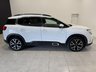 USED 2021 21 CITROEN C5 AIRCROSS 1.2 PureTech Shine Plus EAT8 Euro 6 (s/s) 5dr Sat Nav - Auto - Camera