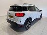 USED 2021 21 CITROEN C5 AIRCROSS 1.2 PureTech Shine Plus EAT8 Euro 6 (s/s) 5dr Sat Nav - Auto - Camera