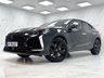 USED 2023 23 DS AUTOMOBILES DS 4 1.2 PureTech Performance Line + Hatchback 5dr Petrol EAT8 Euro 6 (s/s) (130 ps) 1 OWNER, NAV, ANDRIOD AUTO.CARPLAY