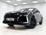 USED 2023 23 DS AUTOMOBILES DS 4 1.2 PureTech Performance Line + Hatchback 5dr Petrol EAT8 Euro 6 (s/s) (130 ps) 1 OWNER, NAV, ANDRIOD AUTO.CARPLAY