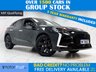 USED 2023 23 DS AUTOMOBILES DS 4 1.2 PureTech Performance Line + Hatchback 5dr Petrol EAT8 Euro 6 (s/s) (130 ps) 1 OWNER, NAV, ANDRIOD AUTO.CARPLAY