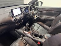 USED 2023 23 NISSAN JUKE 1.0 DIG-T Tekna Euro 6 (s/s) 5dr Bose - Leather - Camera