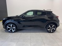USED 2023 23 NISSAN JUKE 1.0 DIG-T Tekna Euro 6 (s/s) 5dr Bose - Leather - Camera