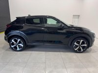USED 2023 23 NISSAN JUKE 1.0 DIG-T Tekna Euro 6 (s/s) 5dr Bose - Leather - Camera
