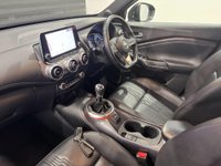 USED 2023 23 NISSAN JUKE 1.0 DIG-T Tekna Euro 6 (s/s) 5dr Bose - Leather - Camera