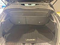USED 2023 23 NISSAN JUKE 1.0 DIG-T Tekna Euro 6 (s/s) 5dr Bose - Leather - Camera