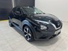 USED 2023 23 NISSAN JUKE 1.0 DIG-T Tekna Euro 6 (s/s) 5dr Bose - Leather - Camera