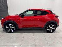 USED 2023 23 NISSAN JUKE 1.6 Tekna Auto Euro 6 5dr Hybrid Model - BOSE