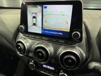 USED 2023 23 NISSAN JUKE 1.6 Tekna Auto Euro 6 5dr Hybrid Model - BOSE