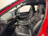 USED 2023 23 NISSAN JUKE 1.6 Tekna Auto Euro 6 5dr Hybrid Model - BOSE