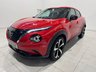 USED 2023 23 NISSAN JUKE 1.6 Tekna Auto Euro 6 5dr Hybrid Model - BOSE