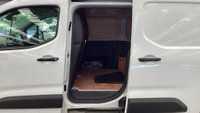 USED 2022 72 PEUGEOT PARTNER 1.5 BlueHDi 1000 Professional Premium Standard Panel Van 5dr Diesel Manual SWB Euro 6 (100 bhp) 