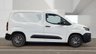 USED 2022 72 PEUGEOT PARTNER 1.5 BlueHDi 1000 Professional Premium Standard Panel Van 5dr Diesel Manual SWB Euro 6 (100 bhp) 