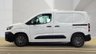 USED 2022 72 PEUGEOT PARTNER 1.5 BlueHDi 1000 Professional Premium Standard Panel Van 5dr Diesel Manual SWB Euro 6 (100 bhp) 