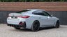 USED 2022 22 BMW 4 SERIES GRAN COUPE 2.0 420i M Sport Hatchback 5dr Petrol Auto Euro 6 (s/s) (184 ps) 