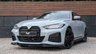 USED 2022 22 BMW 4 SERIES GRAN COUPE 2.0 420i M Sport Hatchback 5dr Petrol Auto Euro 6 (s/s) (184 ps) 