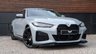 USED 2022 22 BMW 4 SERIES GRAN COUPE 2.0 420i M Sport Hatchback 5dr Petrol Auto Euro 6 (s/s) (184 ps) 