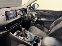 USED 2022 22 NISSAN QASHQAI 1.3 DIG-T MHEV Acenta Premium Euro 6 (s/s) 5dr Reverse Camera - App Connect