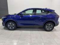 USED 2022 22 NISSAN QASHQAI 1.3 DIG-T MHEV Acenta Premium Euro 6 (s/s) 5dr Reverse Camera - App Connect