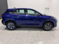 USED 2022 22 NISSAN QASHQAI 1.3 DIG-T MHEV Acenta Premium Euro 6 (s/s) 5dr Reverse Camera - App Connect