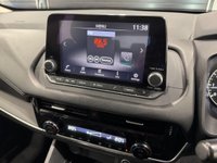USED 2022 22 NISSAN QASHQAI 1.3 DIG-T MHEV Acenta Premium Euro 6 (s/s) 5dr Reverse Camera - App Connect