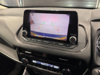 USED 2022 22 NISSAN QASHQAI 1.3 DIG-T MHEV Acenta Premium Euro 6 (s/s) 5dr Reverse Camera - App Connect