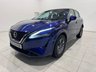 USED 2022 22 NISSAN QASHQAI 1.3 DIG-T MHEV Acenta Premium Euro 6 (s/s) 5dr Reverse Camera - App Connect