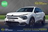 USED 2024 24 CITROEN C4 1.2 PureTech MAX Hatchback 5dr Petrol EAT8 Euro 6 (s/s) (130 ps) HEADS UP DISPLAY