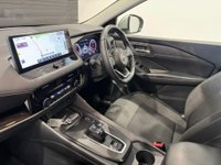 USED 2023 23 NISSAN QASHQAI 1.5 h e-POWER N-Connecta Auto Euro 6 (s/s) 5dr Pan Roof - Sat Nav - Camera