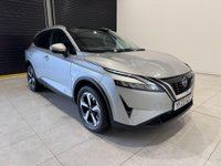 USED 2023 23 NISSAN QASHQAI 1.5 h e-POWER N-Connecta Auto Euro 6 (s/s) 5dr Pan Roof - Sat Nav - Camera