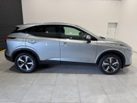 USED 2023 23 NISSAN QASHQAI 1.5 h e-POWER N-Connecta Auto Euro 6 (s/s) 5dr Pan Roof - Sat Nav - Camera