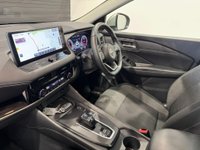 USED 2023 23 NISSAN QASHQAI 1.5 h e-POWER N-Connecta Auto Euro 6 (s/s) 5dr Pan Roof - Sat Nav - Camera