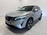 USED 2023 23 NISSAN QASHQAI 1.5 h e-POWER N-Connecta Auto Euro 6 (s/s) 5dr Pan Roof - Sat Nav - Camera