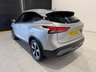 USED 2023 23 NISSAN QASHQAI 1.5 h e-POWER N-Connecta Auto Euro 6 (s/s) 5dr Pan Roof - Sat Nav - Camera