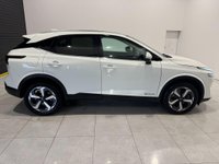 USED 2024 24 NISSAN QASHQAI 1.5 h e-POWER N-Connecta Auto Euro 6 (s/s) 5dr Pan Roof - Sat Nav - Camera