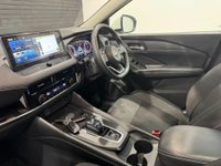 USED 2024 24 NISSAN QASHQAI 1.5 h e-POWER N-Connecta Auto Euro 6 (s/s) 5dr Pan Roof - Sat Nav - Camera