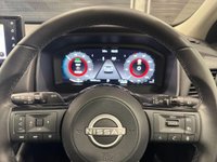 USED 2024 24 NISSAN QASHQAI 1.5 h e-POWER N-Connecta Auto Euro 6 (s/s) 5dr Pan Roof - Sat Nav - Camera