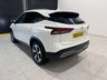 USED 2024 24 NISSAN QASHQAI 1.5 h e-POWER N-Connecta Auto Euro 6 (s/s) 5dr Pan Roof - Sat Nav - Camera