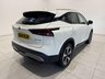 USED 2024 24 NISSAN QASHQAI 1.5 h e-POWER N-Connecta Auto Euro 6 (s/s) 5dr Pan Roof - Sat Nav - Camera