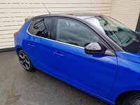 USED 2020 70 VAUXHALL CORSA 1.2 Turbo Ultimate Nav Hatchback 5dr Petrol Auto Euro 6 (s/s) (100 ps) AUTOMATIC !!