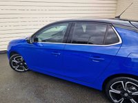 USED 2020 70 VAUXHALL CORSA 1.2 Turbo Ultimate Nav Hatchback 5dr Petrol Auto Euro 6 (s/s) (100 ps) AUTOMATIC !!