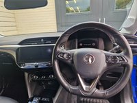 USED 2020 70 VAUXHALL CORSA 1.2 Turbo Ultimate Nav Hatchback 5dr Petrol Auto Euro 6 (s/s) (100 ps) AUTOMATIC !!