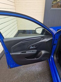 USED 2020 70 VAUXHALL CORSA 1.2 Turbo Ultimate Nav Hatchback 5dr Petrol Auto Euro 6 (s/s) (100 ps) AUTOMATIC !!
