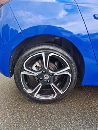 USED 2020 70 VAUXHALL CORSA 1.2 Turbo Ultimate Nav Hatchback 5dr Petrol Auto Euro 6 (s/s) (100 ps) AUTOMATIC !!