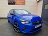 USED 2020 70 VAUXHALL CORSA 1.2 Turbo Ultimate Nav Hatchback 5dr Petrol Auto Euro 6 (s/s) (100 ps) AUTOMATIC !!