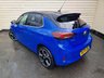 USED 2020 70 VAUXHALL CORSA 1.2 Turbo Ultimate Nav Hatchback 5dr Petrol Auto Euro 6 (s/s) (100 ps) AUTOMATIC !!